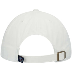 Tennessee Titans 47 brand '47 Clean Up Adjustable Hat