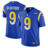 Los Angeles Rams Nike Matthew Stafford Vapor Limited Jersey