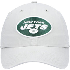 New York Jets 47 brand '47 Clean Up Adjustable Hat