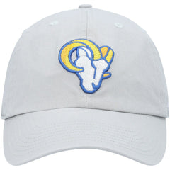 Los Angeles Rams 47 brand '47 Logo Clean Up Adjustable Hat