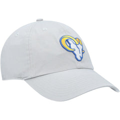 Los Angeles Rams 47 brand '47 Logo Clean Up Adjustable Hat