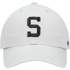 Pittsburgh Steelers 47 brand '47 Clean Up Adjustable Hat