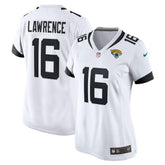 Jacksonville Jaguars Nike Trevor Lawrence Women's Game Jersey