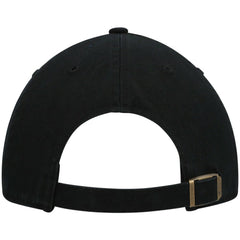 Atlanta Falcons 47 brand '47 Team Tonal Clean Up Adjustable Hat