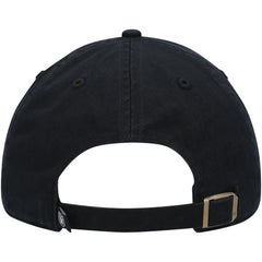 Las Vegas Raiders 47 brand '47 Team Tonal Clean Up Adjustable Hat