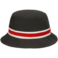 Tampa Bay Buccaneers 47 brand '47 Striped Bucket Hat