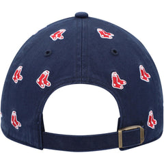 Boston Red Sox '47 Confetti Clean Up Adjustable Hat | MLB Sale