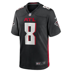 Atlanta Falcons Nike Kyle Pitts Sr. Youth Game Jersey