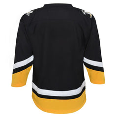 Pittsburgh Penguins Youth 2021/22 Alternate Replica Jersey On Sale