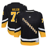 Evgeni Malkin Pittsburgh Penguins Youth 2021/22 Alternate Replica Player Jersey Discount