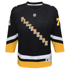 Evgeni Malkin Pittsburgh Penguins Youth 2021/22 Alternate Replica Player Jersey Discount