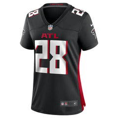 Atlanta Falcons Nike Mike Davis Women's Game Player Jersey