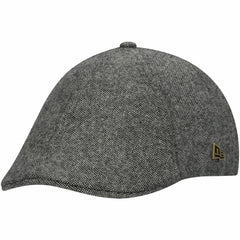 Tampa Bay Buccaneers New Era Peaky Duckbill Fitted Hat