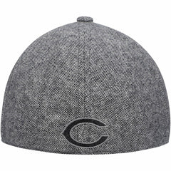 Chicago Bears New Era Peaky Duckbill Fitted Hat