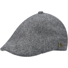 Denver Broncos New Era Peaky Duckbill Fitted Hat