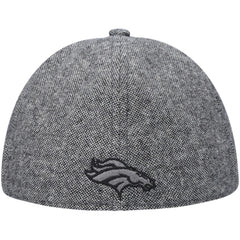 Denver Broncos New Era Peaky Duckbill Fitted Hat