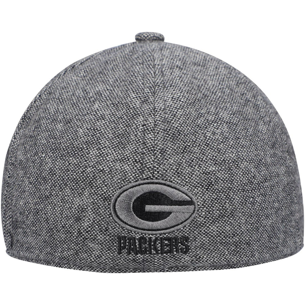 Green Bay Packers New Era Peaky Duckbill Fitted Hat