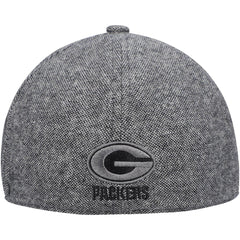 Green Bay Packers New Era Peaky Duckbill Fitted Hat