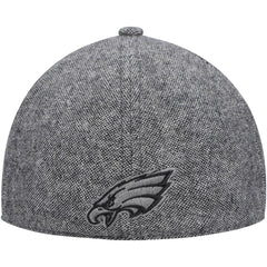 Philadelphia Eagles New Era Peaky Duckbill Fitted Hat