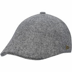 Pittsburgh Steelers New Era Peaky Duckbill Fitted Hat