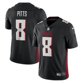 Atlanta Falcons Nike Kyle Pitts Vapor Limited Jersey