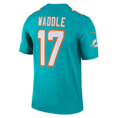 Miami Dolphins Nike Jaylen Waddle Legend Player Performance Top