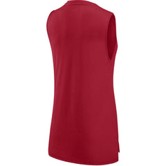 Tampa Bay Buccaneers Fanatics Women's True Contender Tank Top