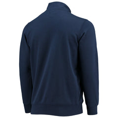 Tennessee Titans Starter Heisman Quarter-Zip Jacket