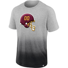 Washington Commanders Fanatics Washington Football Team Team Ombre T-Shirt