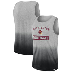 Washington Commanders Fanatics Our Year Tank Top