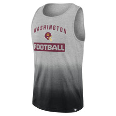 Washington Commanders Fanatics Our Year Tank Top