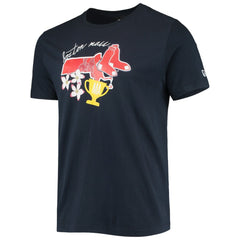 Boston Red Sox New Era City Cluster T-Shirt | MLB Discount