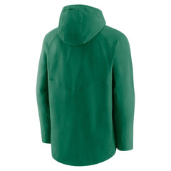 Athletics Nike Authentic Collection Performance Raglan Full-Zip Hoodie | MLB Near me