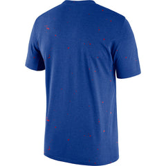 Philadelphia 76ers Courtside Splatter T-Shirt Online