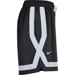 Brooklyn Nets Women's Crossover Performance Shorts On Sale