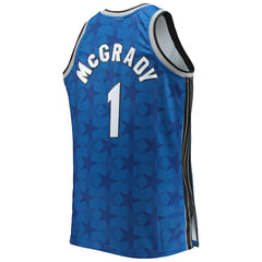 Tracy McGrady Orlando Magic Big & Tall 2000/01 Hardwood Classics Swingman Jersey Discount