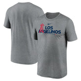 Los Angeles Angels Nike Local Rep Legend Performance T-Shirt | MLB Near me