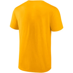 Milwaukee Brewers Fanatics Iconic Glory Bound T-Shirt | MLB Shop