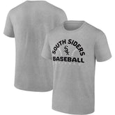 Chicago White Sox Fanatics Iconic Go for Two T-Shirt | MLB Near me