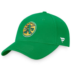 Athletics Fanatics Cooperstown Collection Core Adjustable Hat | MLB For sale