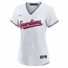 Jose Ramirez Cleveland Guardians Nike Women's Home Replica Player Jersey | MLB Near me