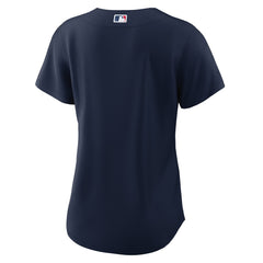Cleveland Guardians Nike Women's Alternate Official Replica Jersey | MLB For sale