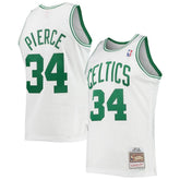 Paul Pierce Boston Celtics Hardwood Classics Swingman Jersey Outlet