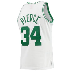 Paul Pierce Boston Celtics Hardwood Classics Swingman Jersey Outlet