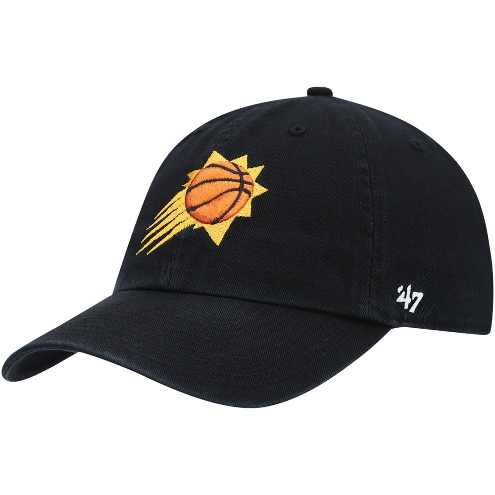 Phoenix Suns '47 Core Logo Clean Up Adjustable Hat Outlet