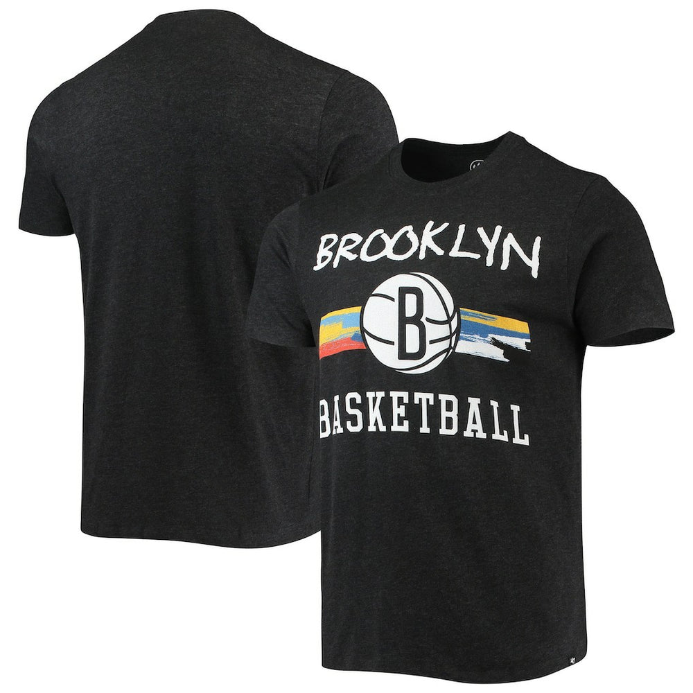 Brooklyn Nets '47 City Edition Club T-Shirt Online