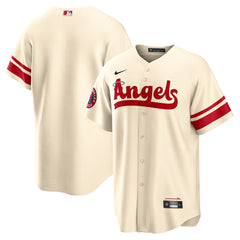 Los Angeles Angels Nike City Connect Replica Team Jersey | MLB Discount