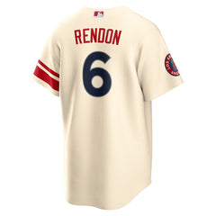 Anthony Rendon Los Angeles Angels Nike City Connect Replica Player Jersey | MLB For sale