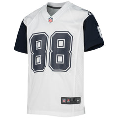Dallas Cowboys Nike CeeDee Lamb Youth Alternate Game Jersey