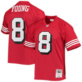 San Francisco 49ers Mitchell & Ness Steve Young Legacy Replica Jersey